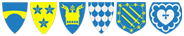 Valdres-kommunene