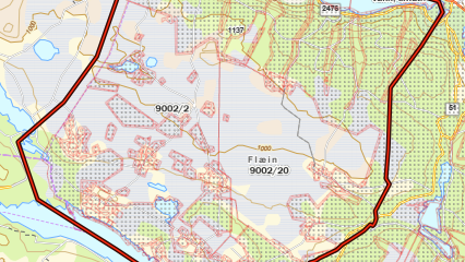 Lenke til artikkel: Stadnamn i Ulnes, Svenes og Fodnes